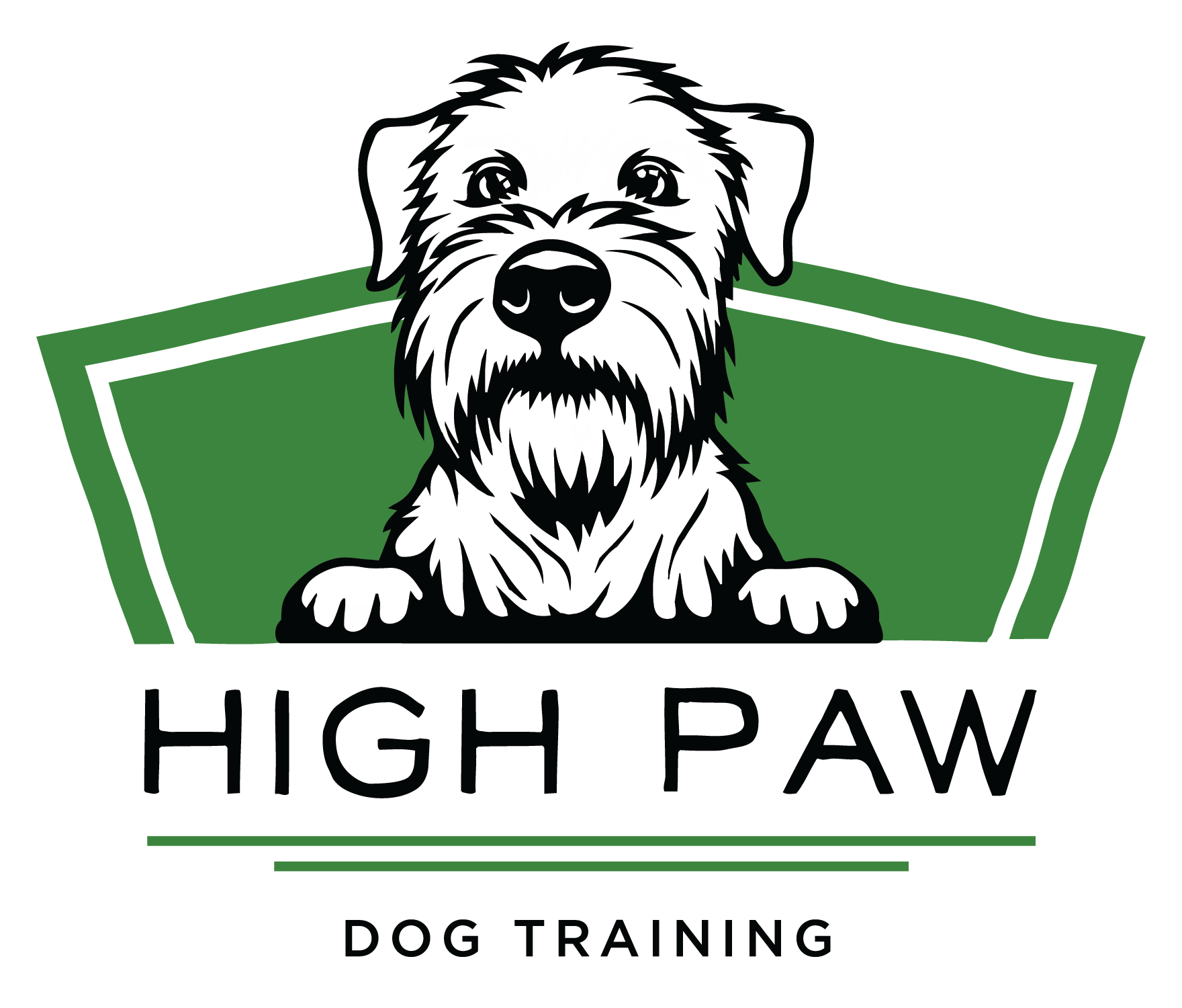 High Paw Dog Training